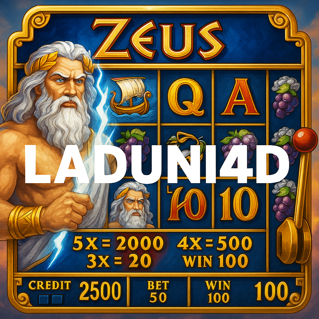 Laduni4d